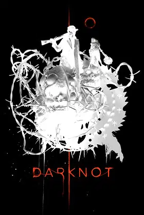 DarKnot poster