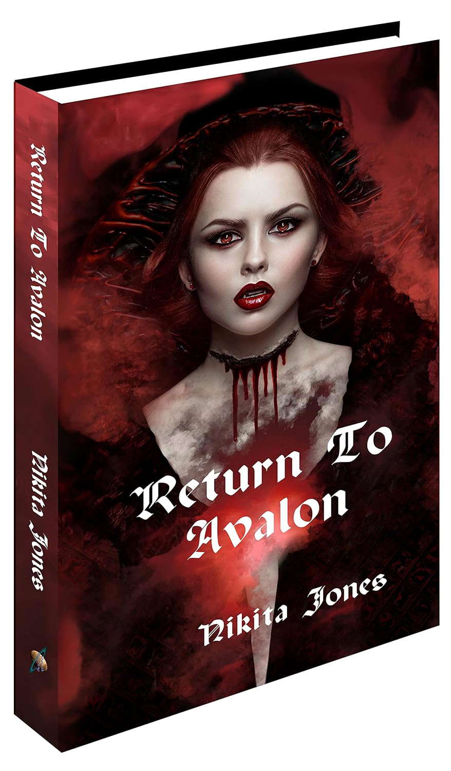 Return To Avalon poster