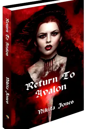 Return To Avalon poster