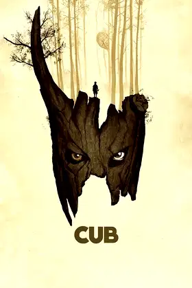 Cub poster