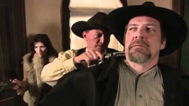 The Magnificent Dead Official Movie Trailer poster