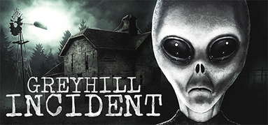 Greyhill Incident capsule