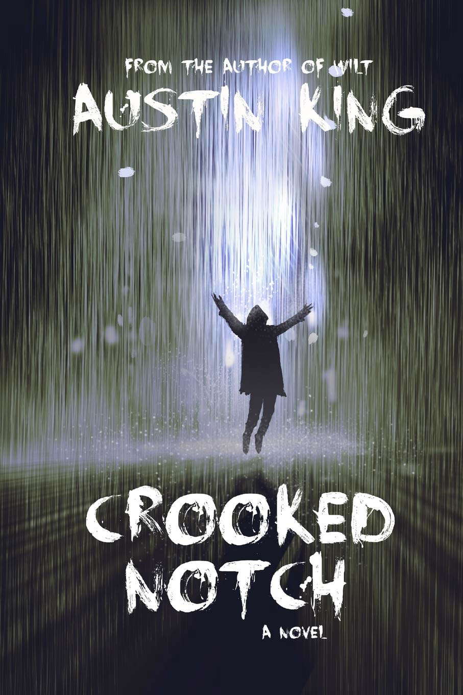 Crooked Notch poster