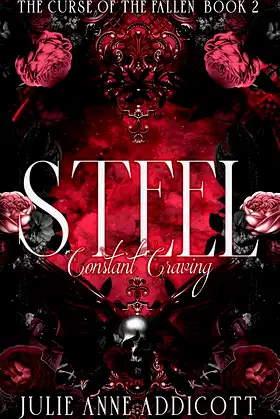 Steel: Constant Craving (The Curse of the Fallen) poster