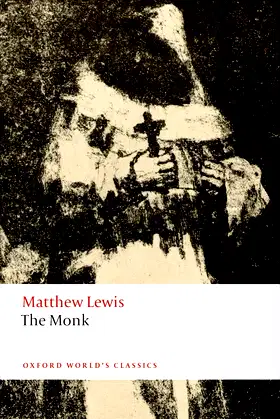 The Monk poster