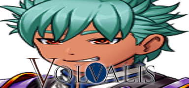 Volvalis capsule