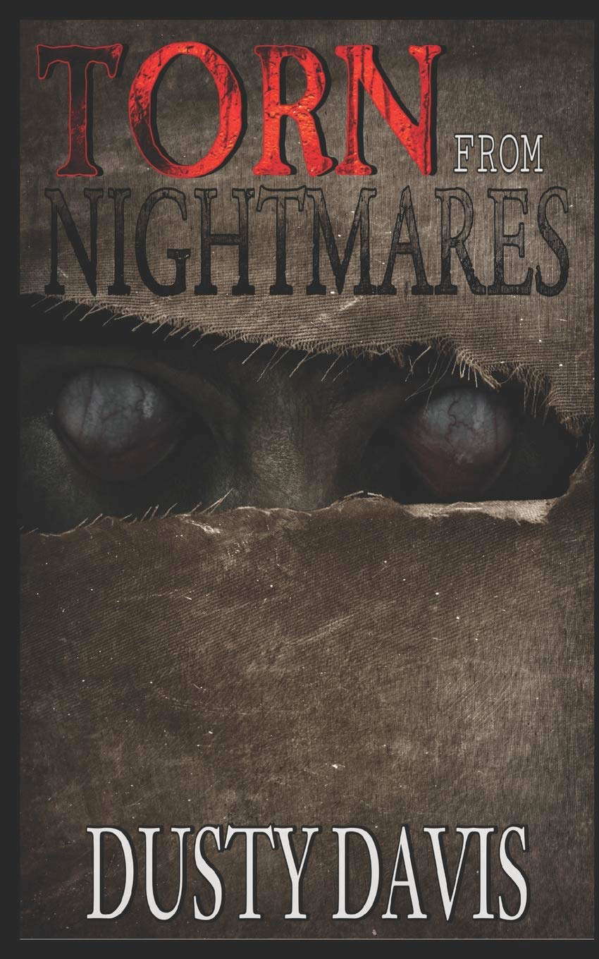 Torn From Nightmares poster