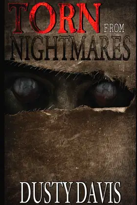 Torn From Nightmares poster