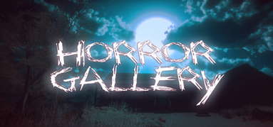 Horror Gallery capsule