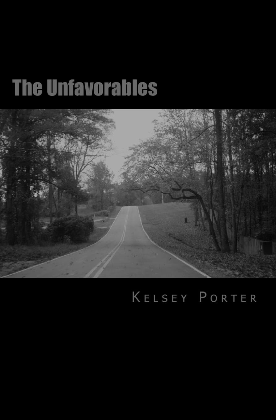 The Unfavorables poster