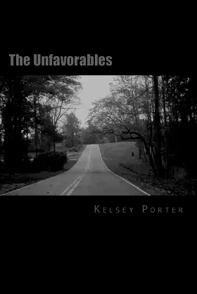 The Unfavorables poster