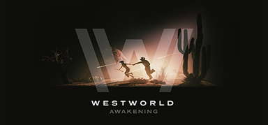 Westworld Awakening capsule