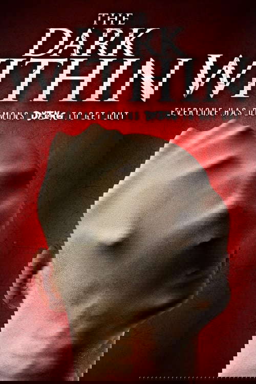 The Dark Within poster