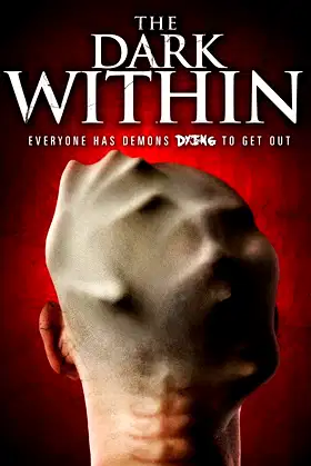 The Dark Within poster