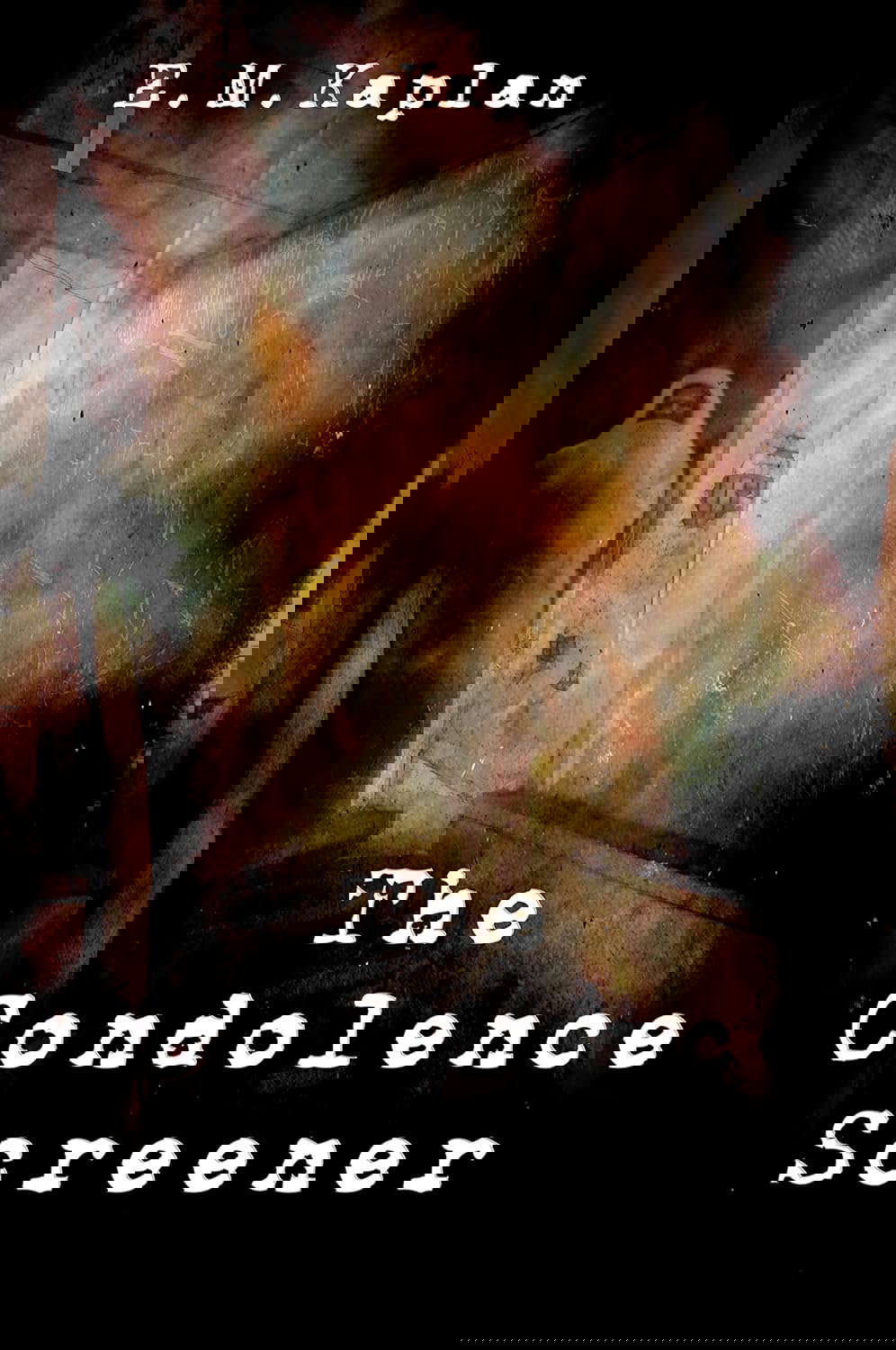 The Condolence Screener poster