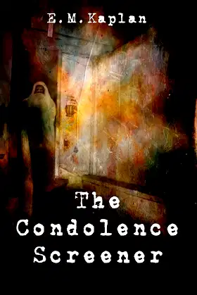 The Condolence Screener poster