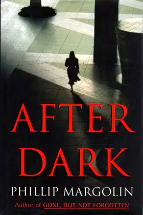 After Dark. poster
