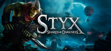 Styx: Shards of Darkness capsule