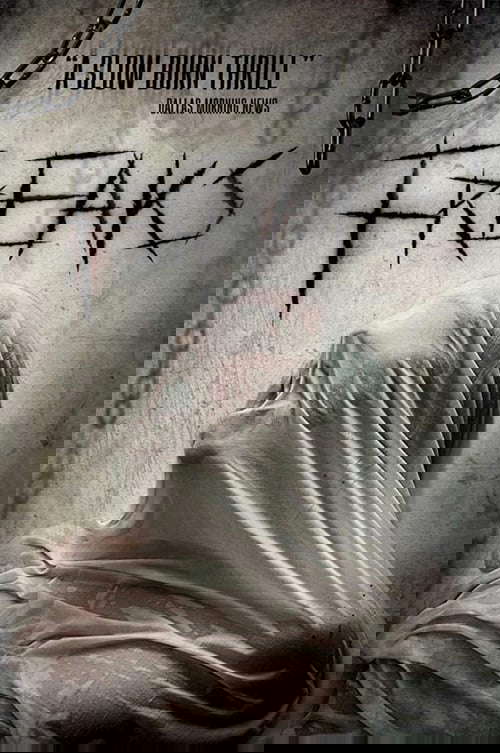 Freaks poster