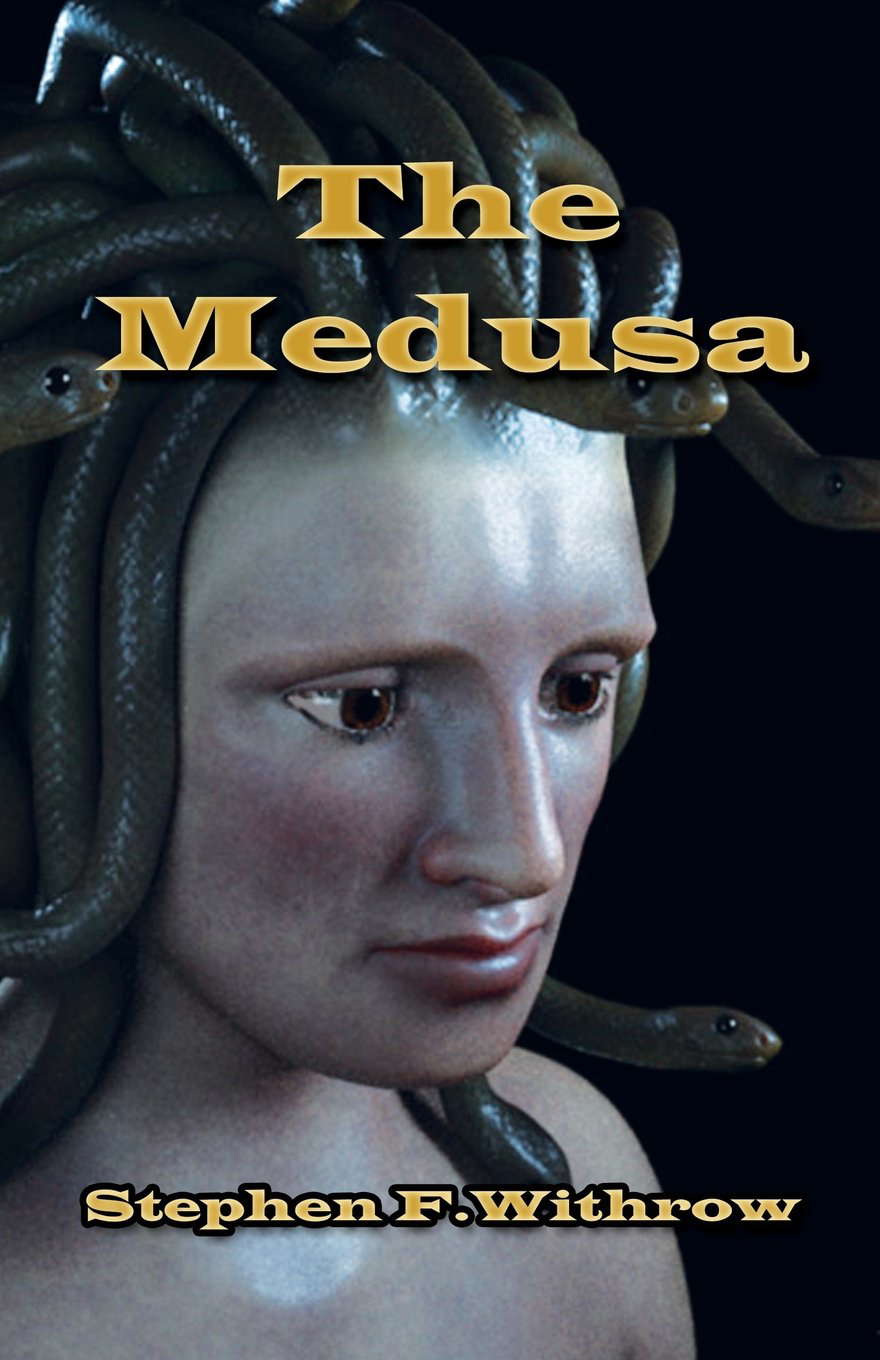 The Medusa poster