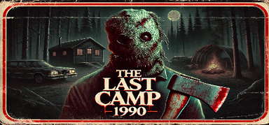 The Last Camp 1990 capsule