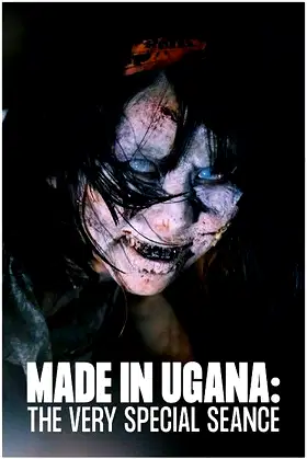 Made in Ugana: The Very Special Seance poster