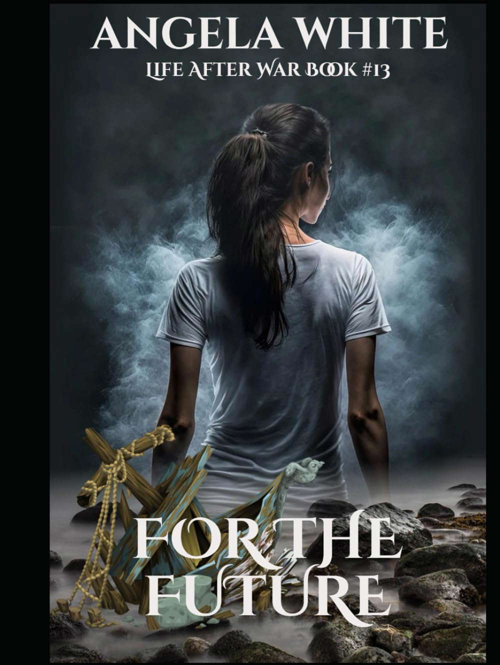 For the Future (Life After War) poster