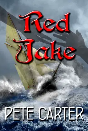 Red Jake poster