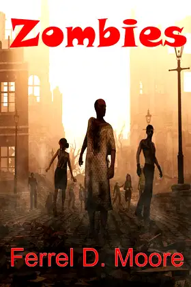 Zombies (Tainted Blood) poster