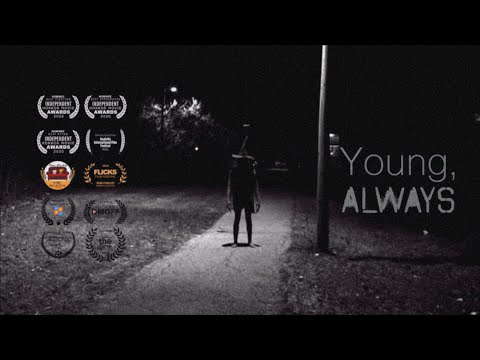 Young, Always | Award-Winning Horror Film