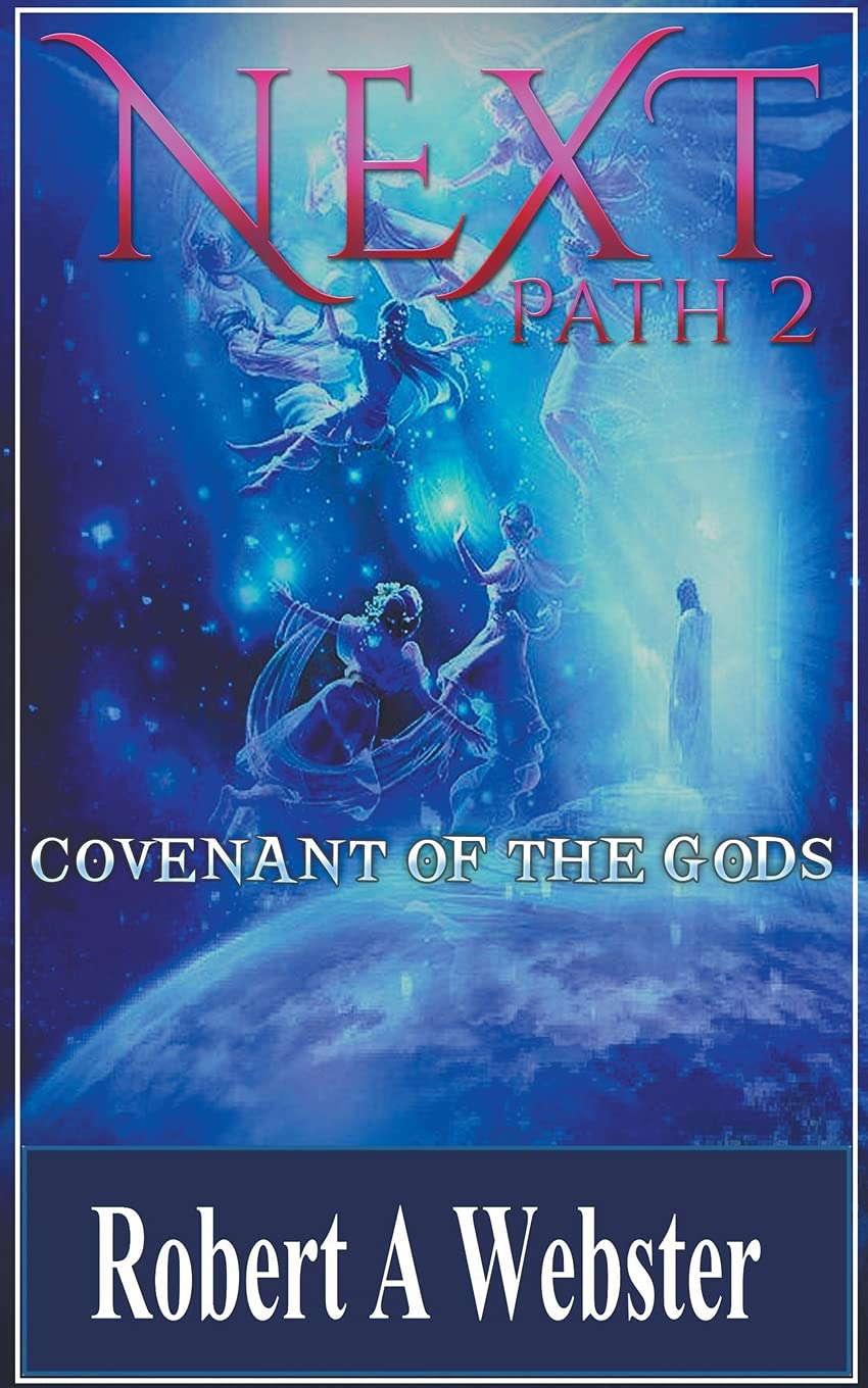 Next - Covenant of the Gods (PATH) poster