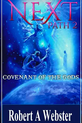 Next - Covenant of the Gods (PATH) poster