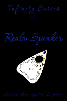 Realm Speaker: Infinity Series poster