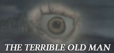 The Terrible Old Man capsule