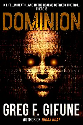 Dominion poster