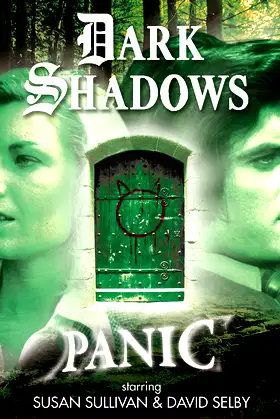 Panic (Dark Shadows) poster