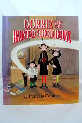 Dorrie and the Haunted Schoolhouse poster