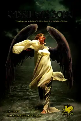 Cassilda's Song poster