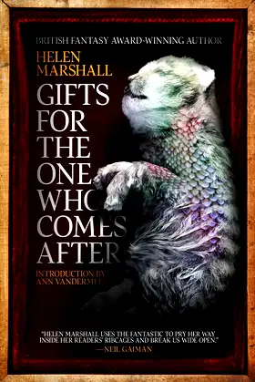 Gifts for the One Who Comes After poster