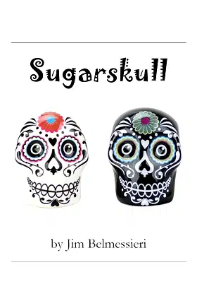 Sugarskull poster