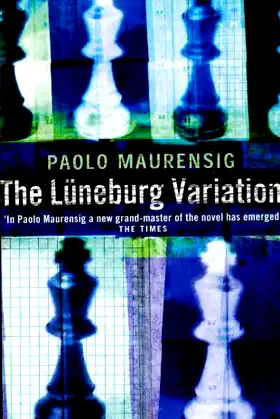 The Luneburg Variation poster