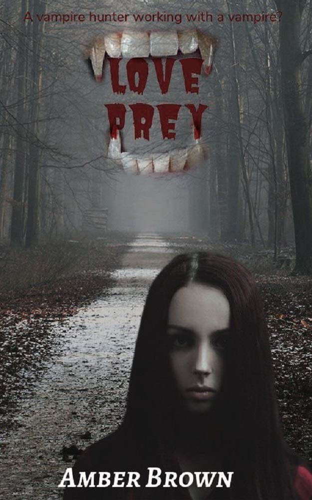 Love Prey poster