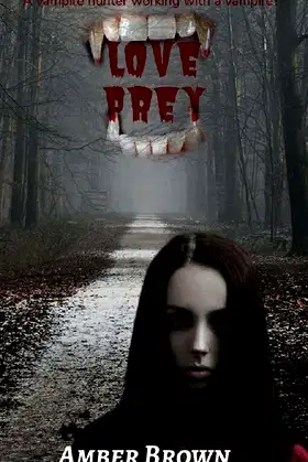 Love Prey poster