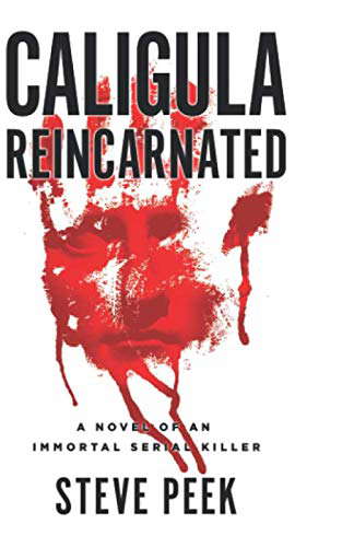 Caligula Reincarnate: Killer with a Thousand Faces poster