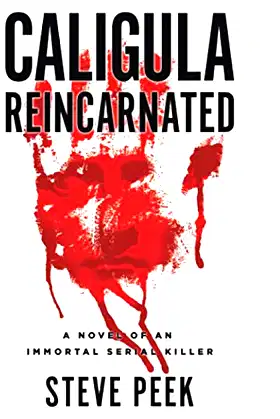 Caligula Reincarnate: Killer with a Thousand Faces poster