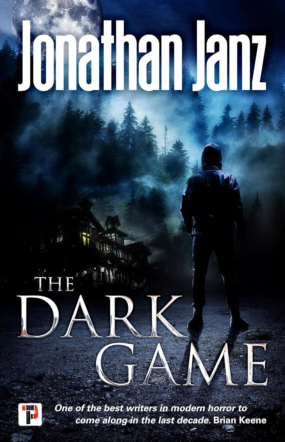 The Dark Game (Fiction Without Frontiers) poster