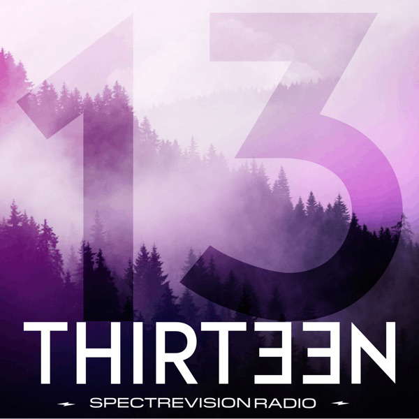 Thirteen poster