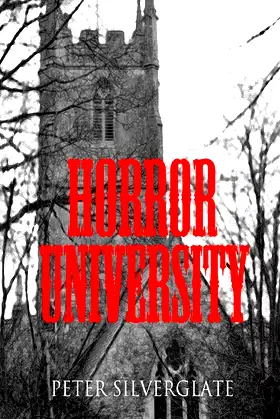 Horror University poster