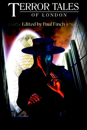 Terror Tales of London poster