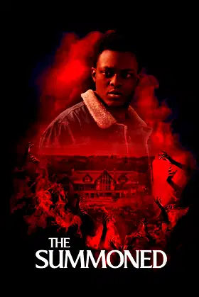 The Summoned poster